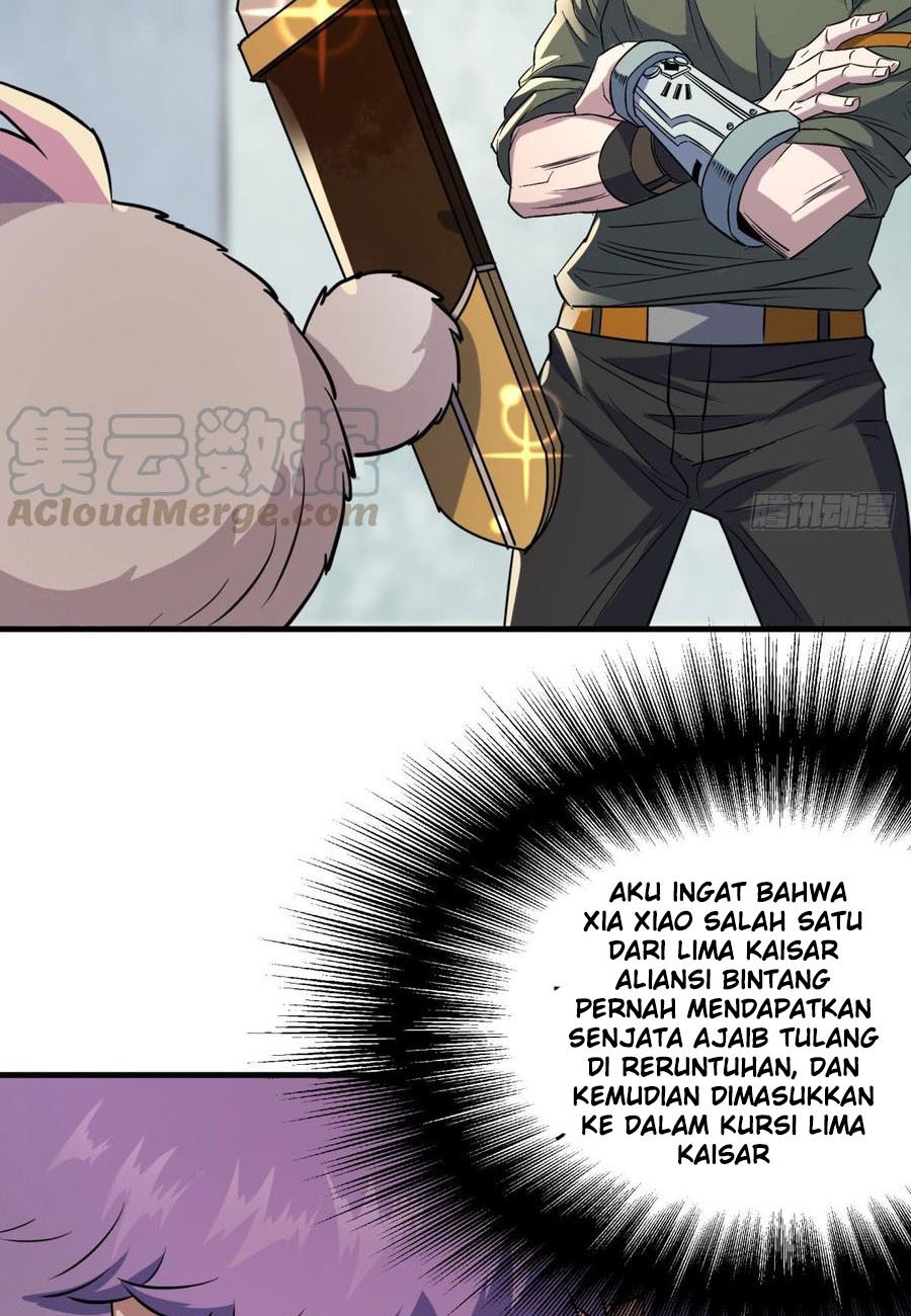 The Hunter Chapter 182 Gambar 45