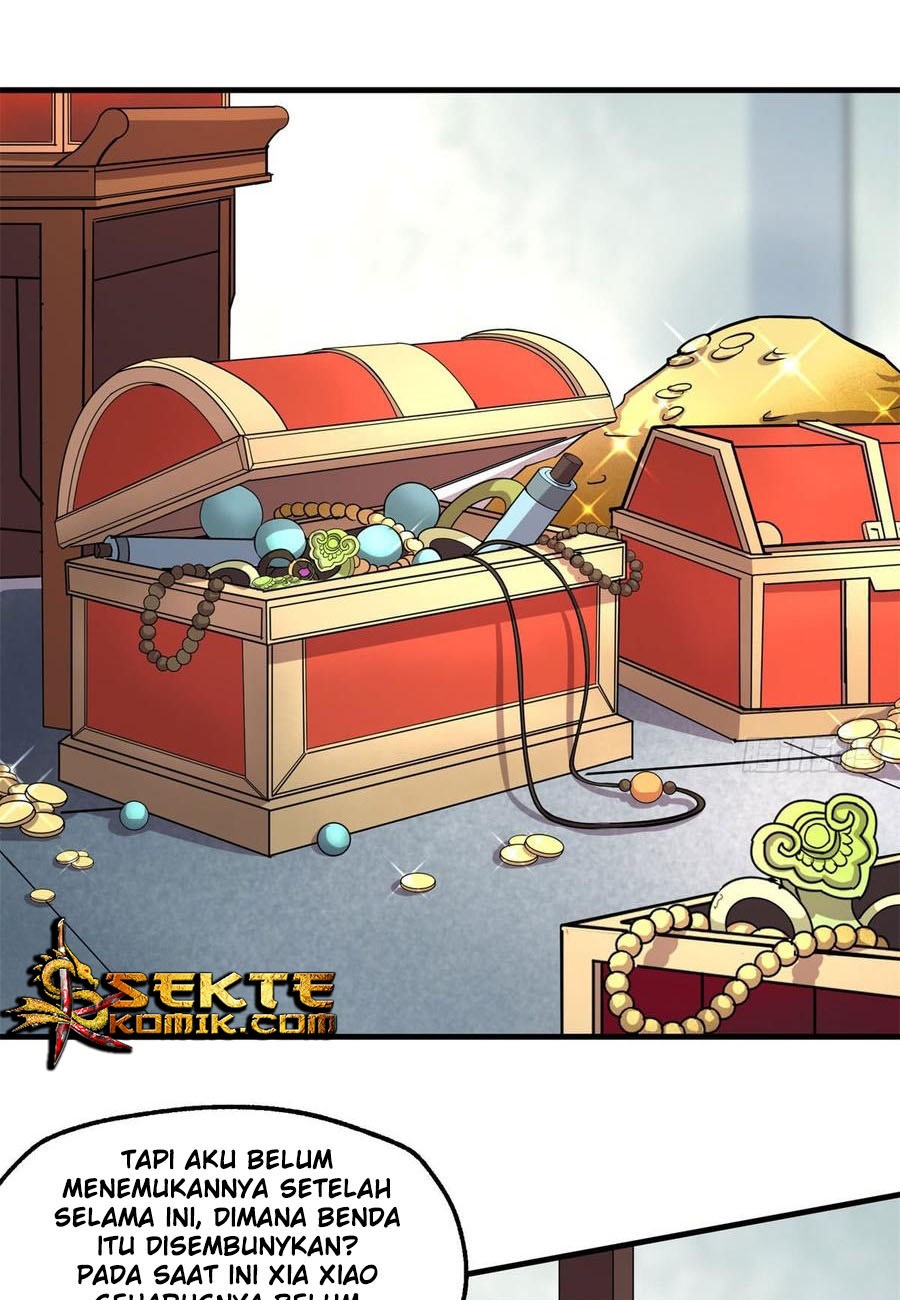 The Hunter Chapter 182 Gambar 47