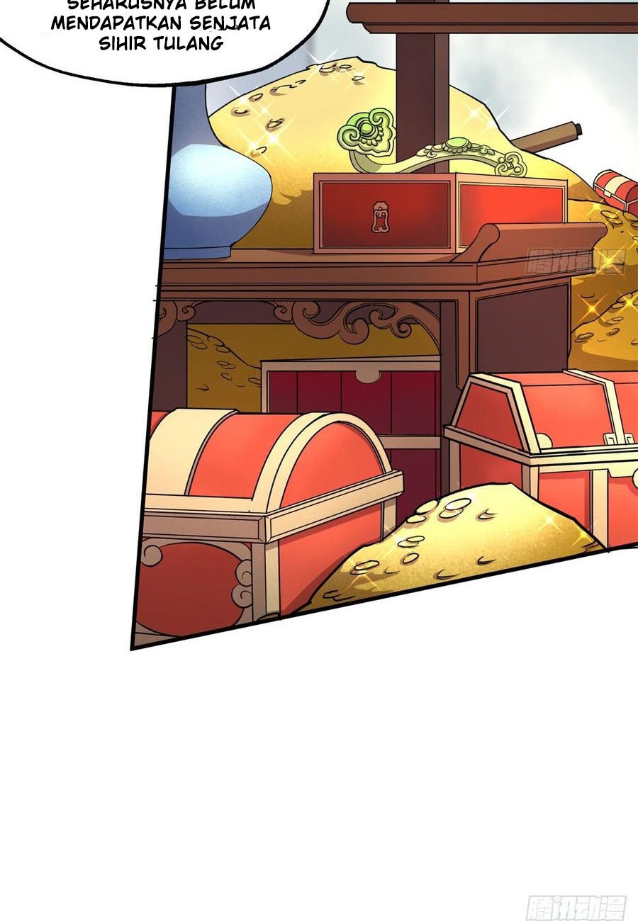 The Hunter Chapter 182 Gambar 48