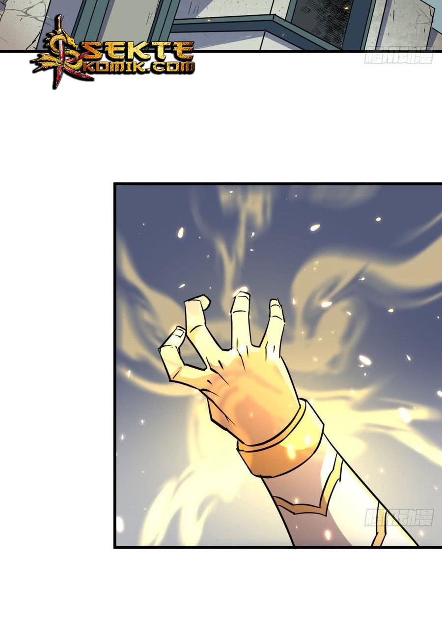 The Hunter Chapter 182 Gambar 5