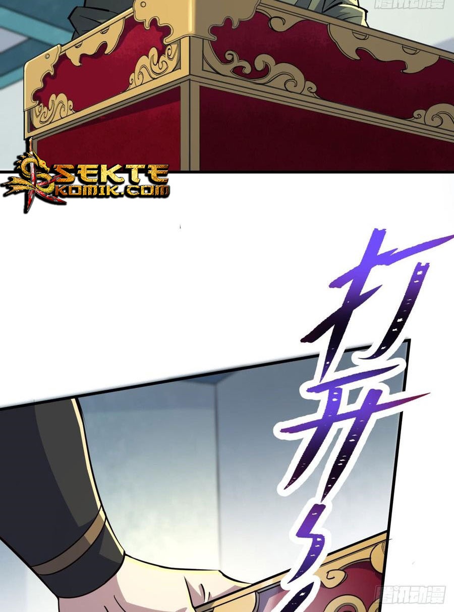 The Hunter Chapter 182 Gambar 52