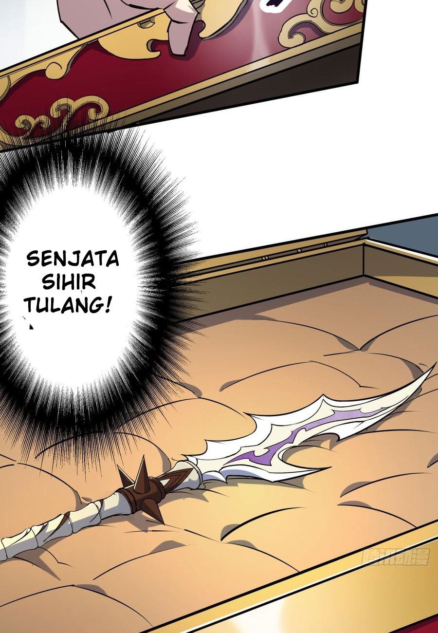 The Hunter Chapter 182 Gambar 53