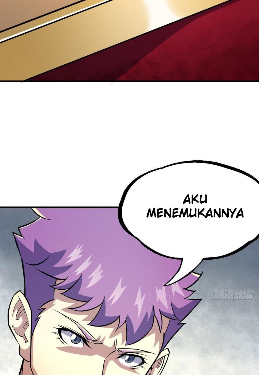 The Hunter Chapter 182 Gambar 54
