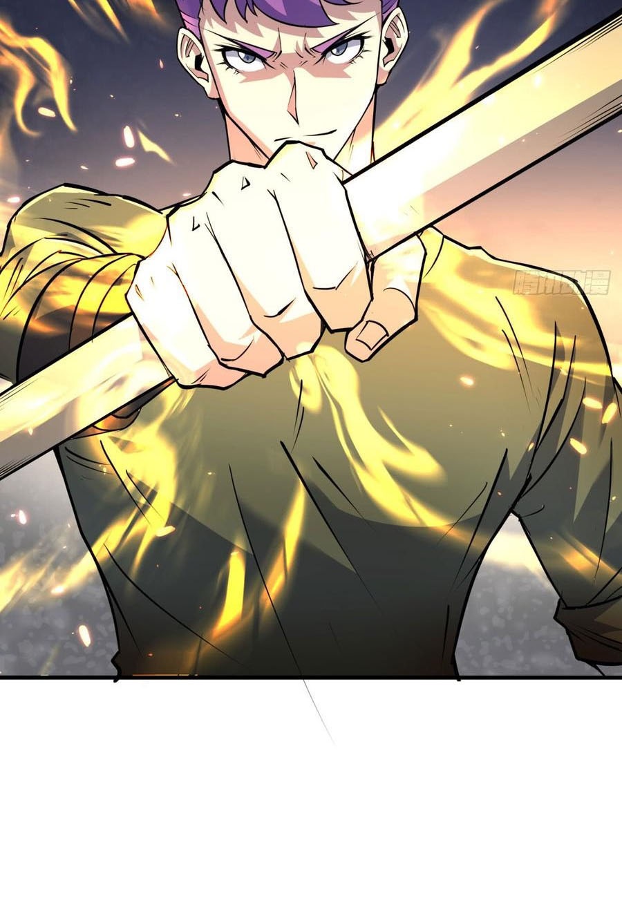 The Hunter Chapter 182 Gambar 57