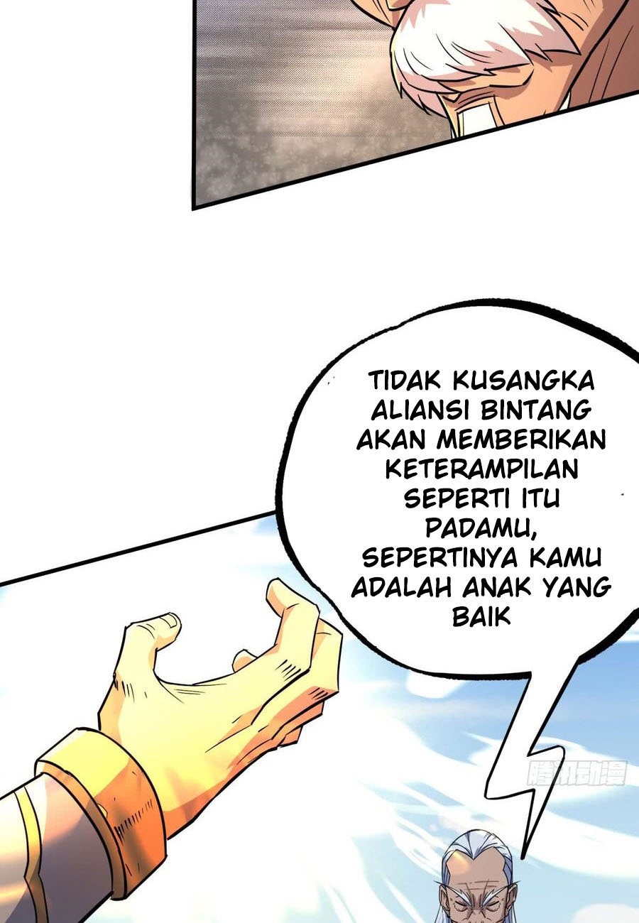 The Hunter Chapter 182 Gambar 8