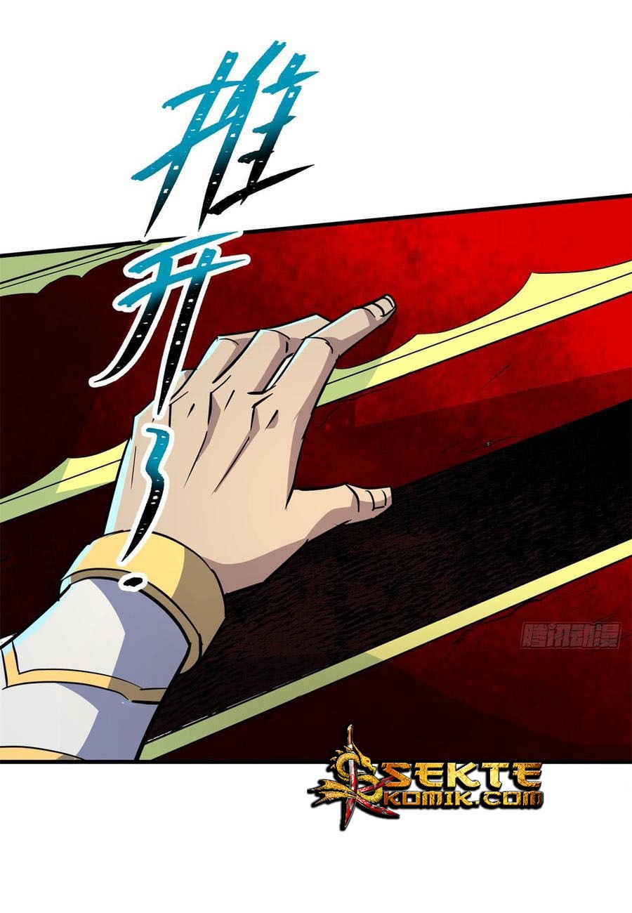 The Hunter Chapter 181 Gambar 20