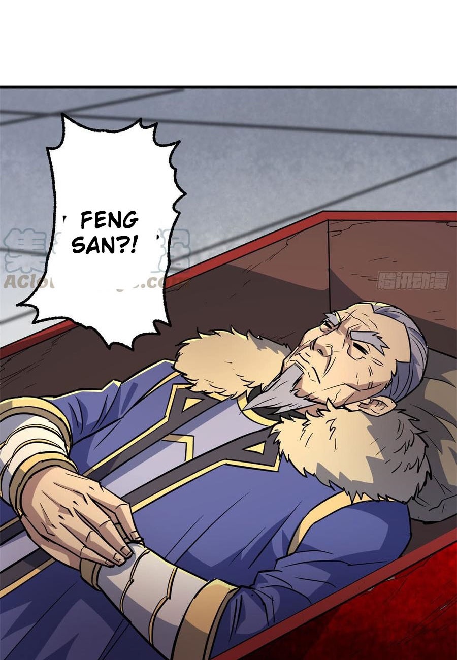 The Hunter Chapter 181 Gambar 21
