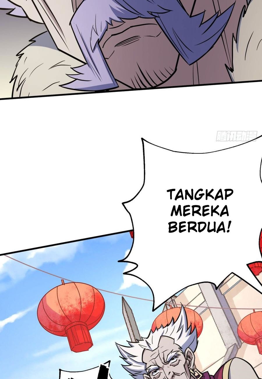 The Hunter Chapter 181 Gambar 26