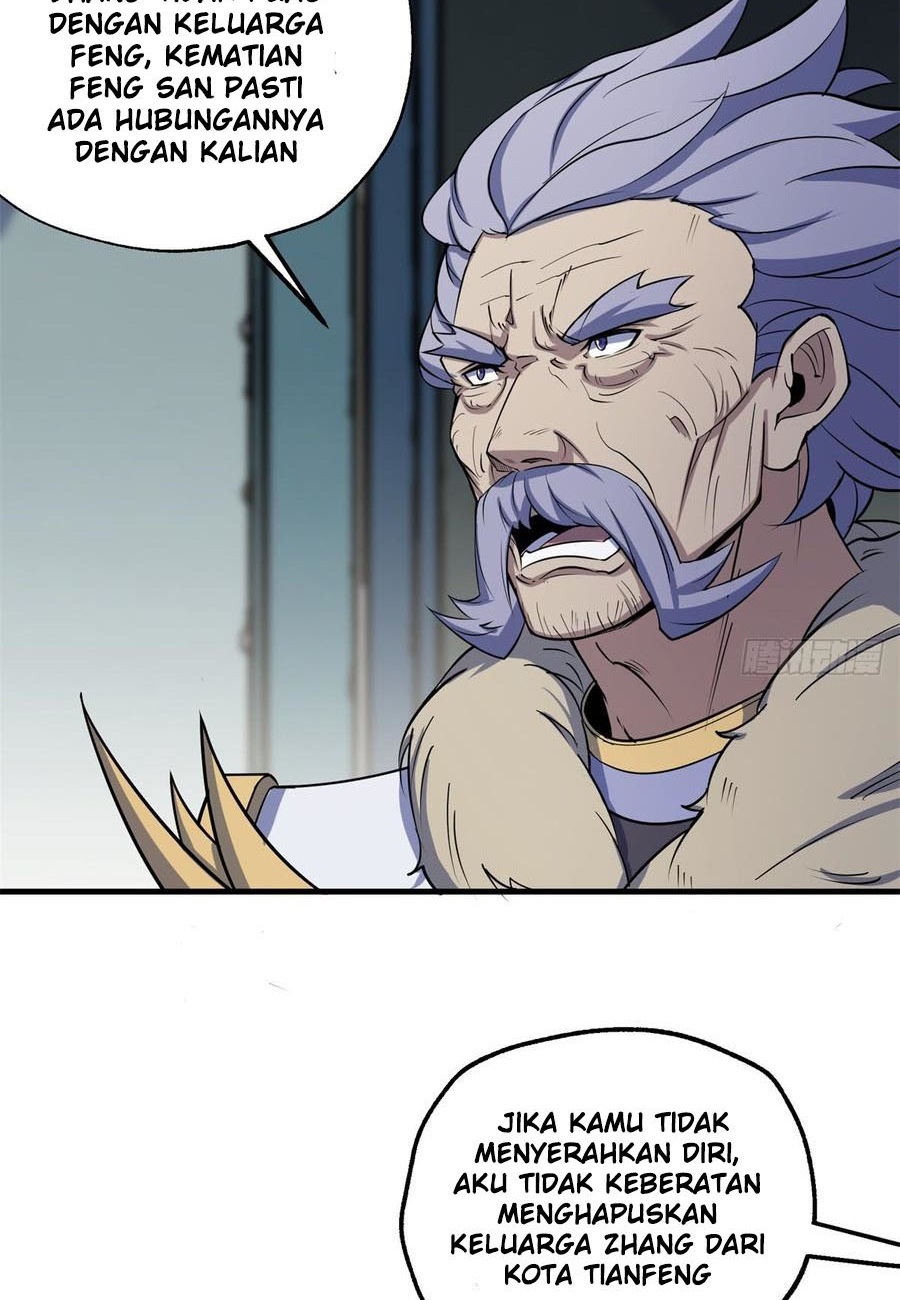 The Hunter Chapter 181 Gambar 29