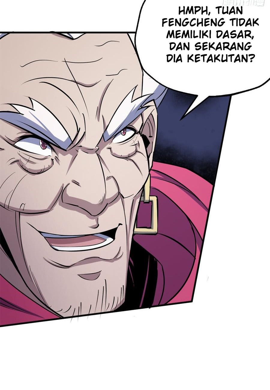 The Hunter Chapter 181 Gambar 31