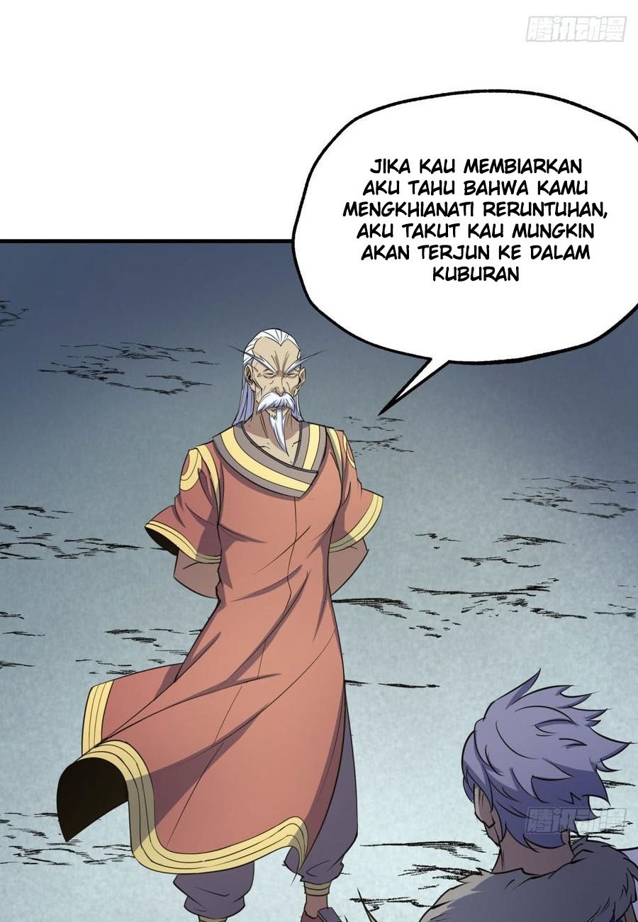 The Hunter Chapter 181 Gambar 38
