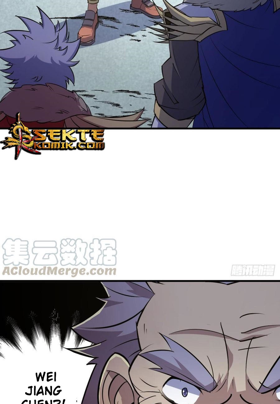 The Hunter Chapter 181 Gambar 39