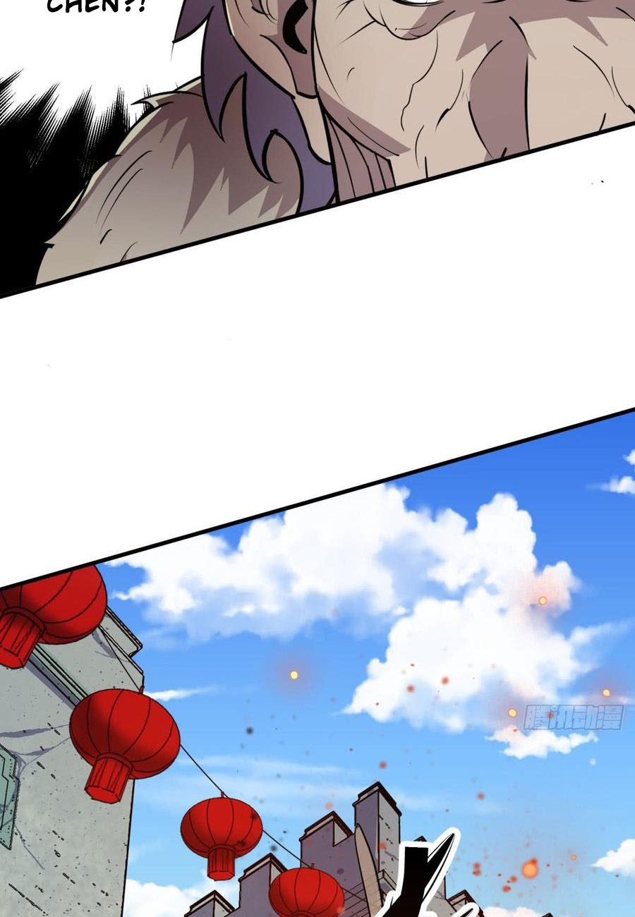 The Hunter Chapter 181 Gambar 40