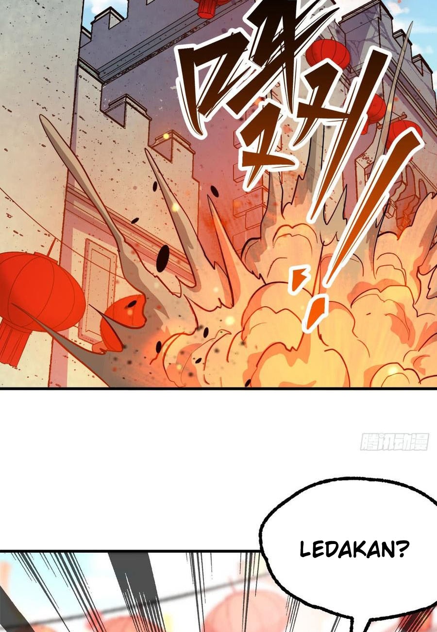 The Hunter Chapter 181 Gambar 41