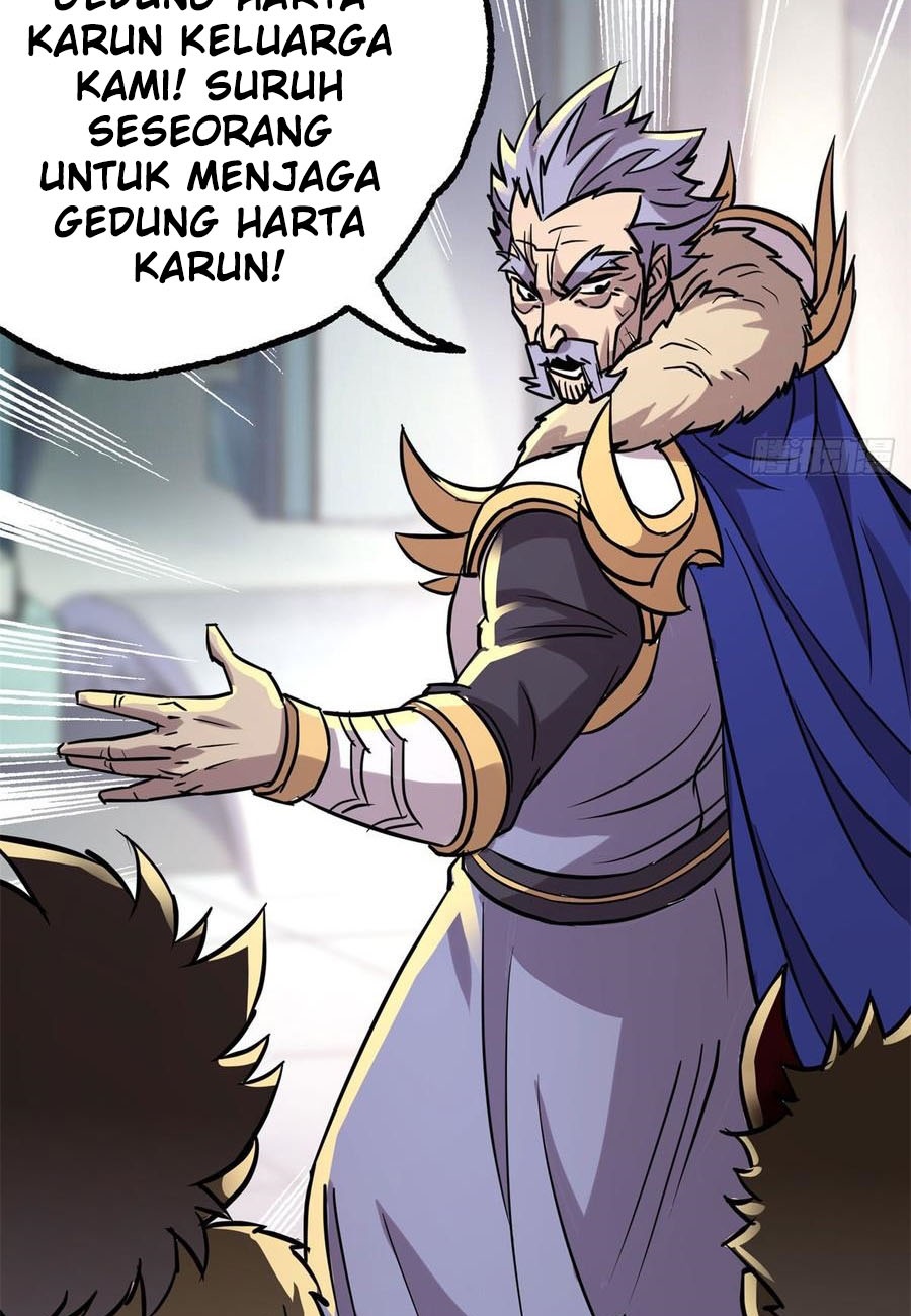 The Hunter Chapter 181 Gambar 43
