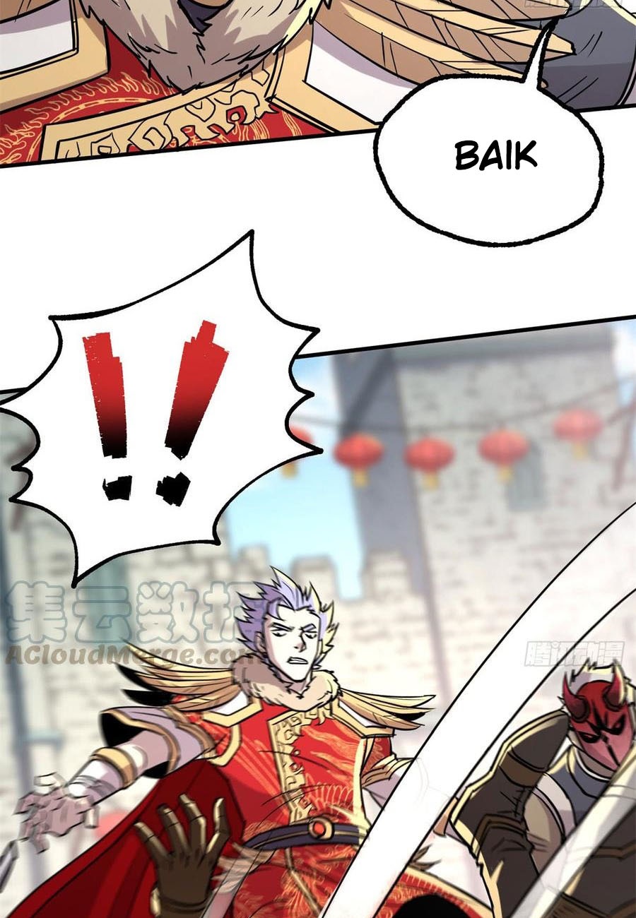 The Hunter Chapter 181 Gambar 45
