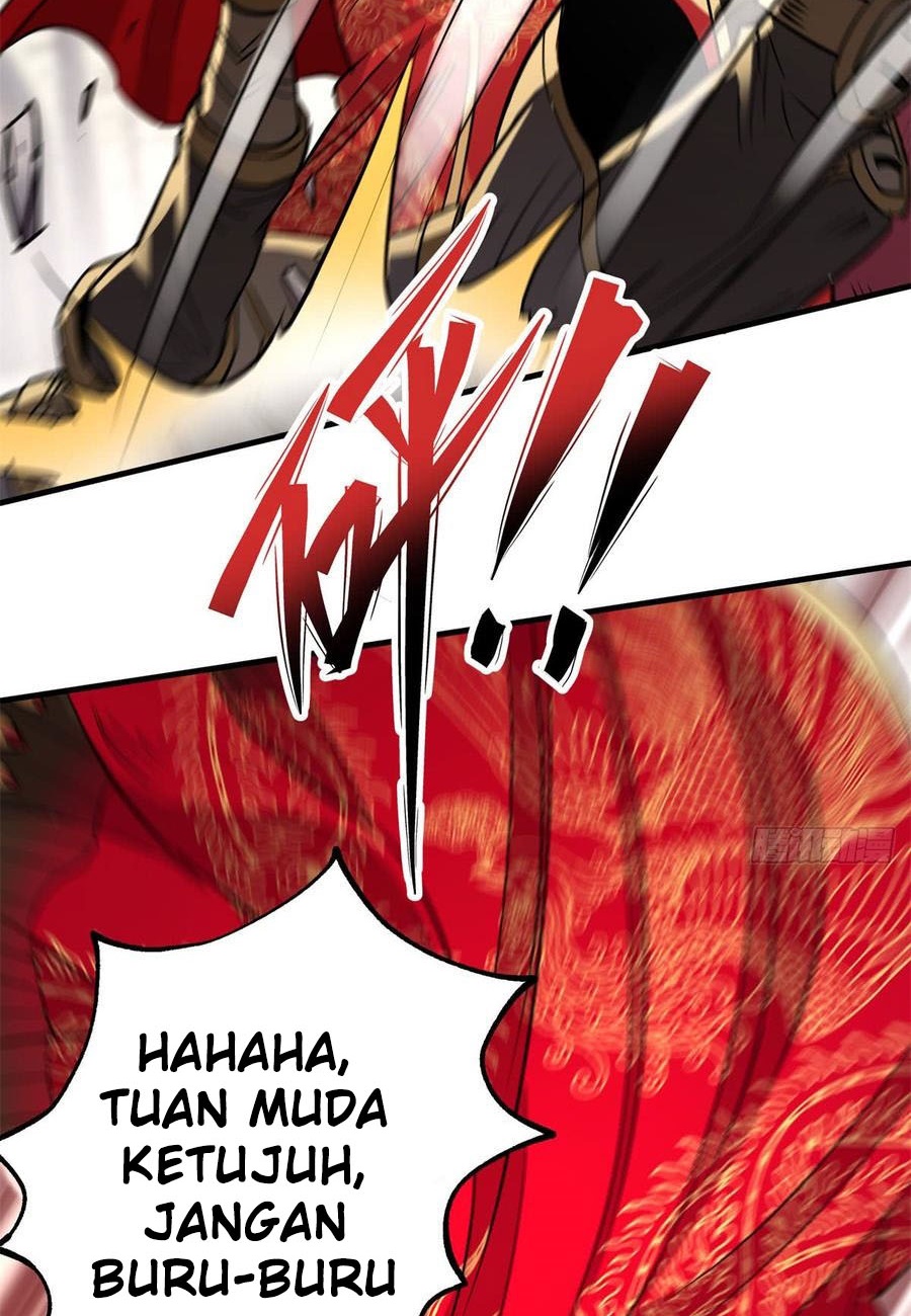 The Hunter Chapter 181 Gambar 46