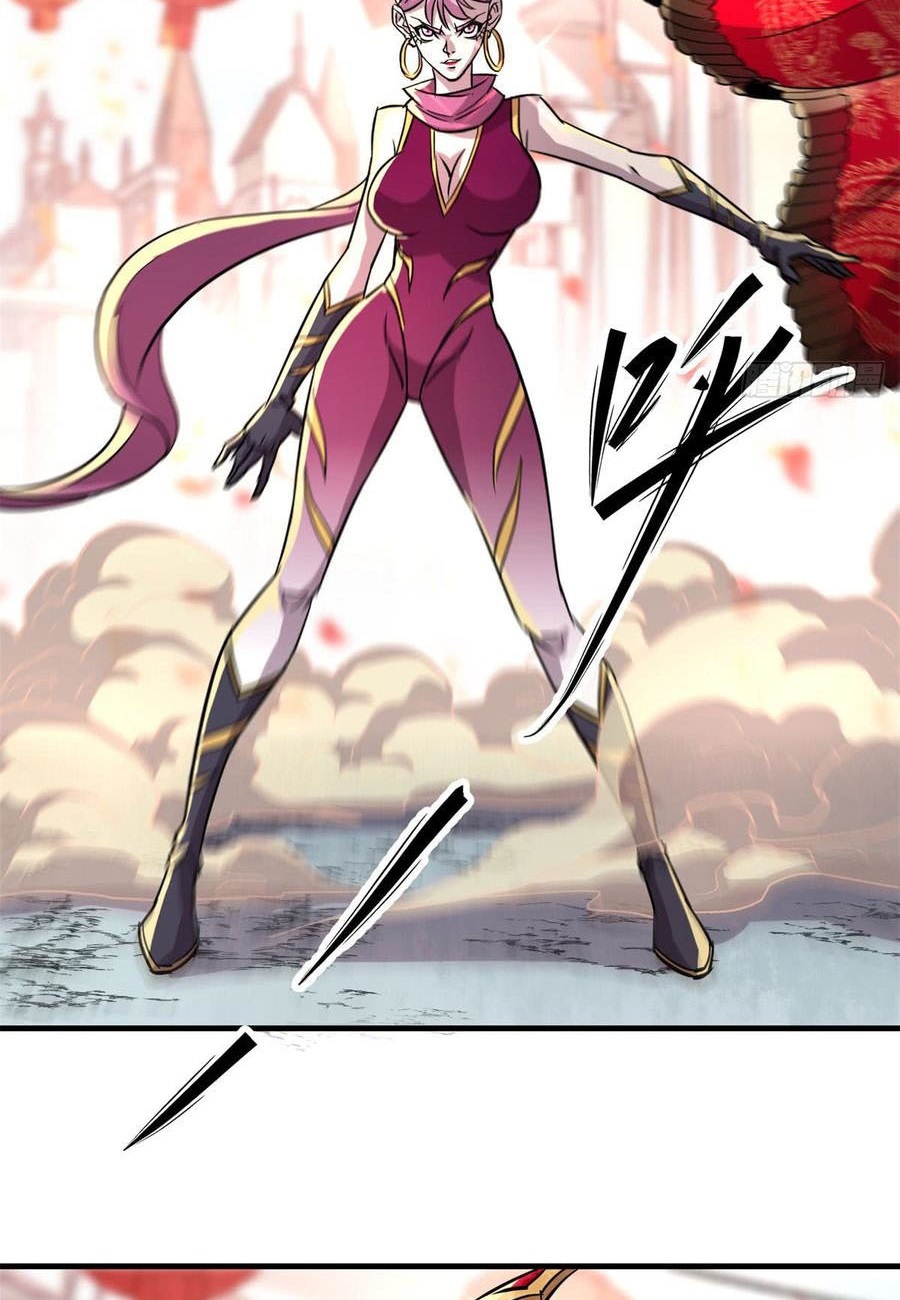 The Hunter Chapter 181 Gambar 48