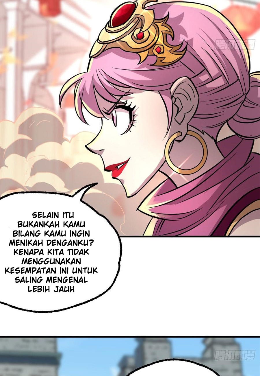 The Hunter Chapter 181 Gambar 49