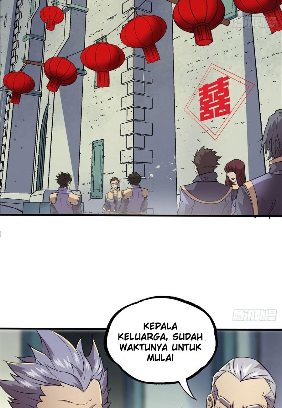 The Hunter Chapter 181 Gambar 5