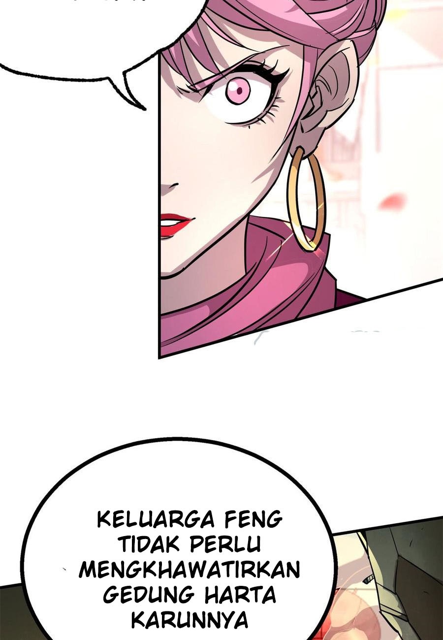The Hunter Chapter 181 Gambar 51