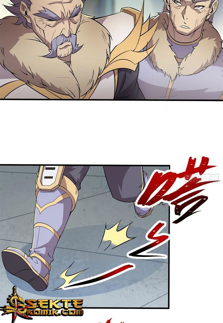 The Hunter Chapter 181 Gambar 6