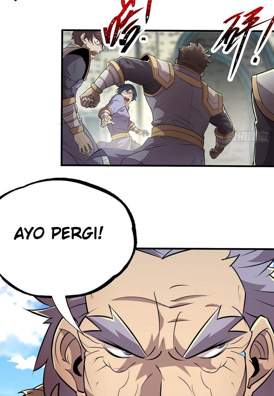 The Hunter Chapter 181 Gambar 7