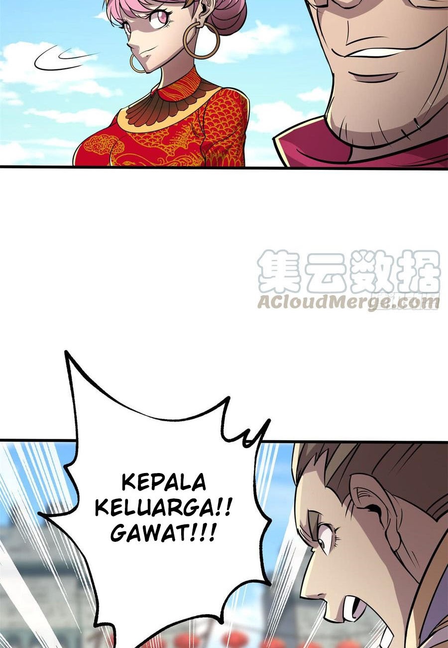 The Hunter Chapter 181 Gambar 9