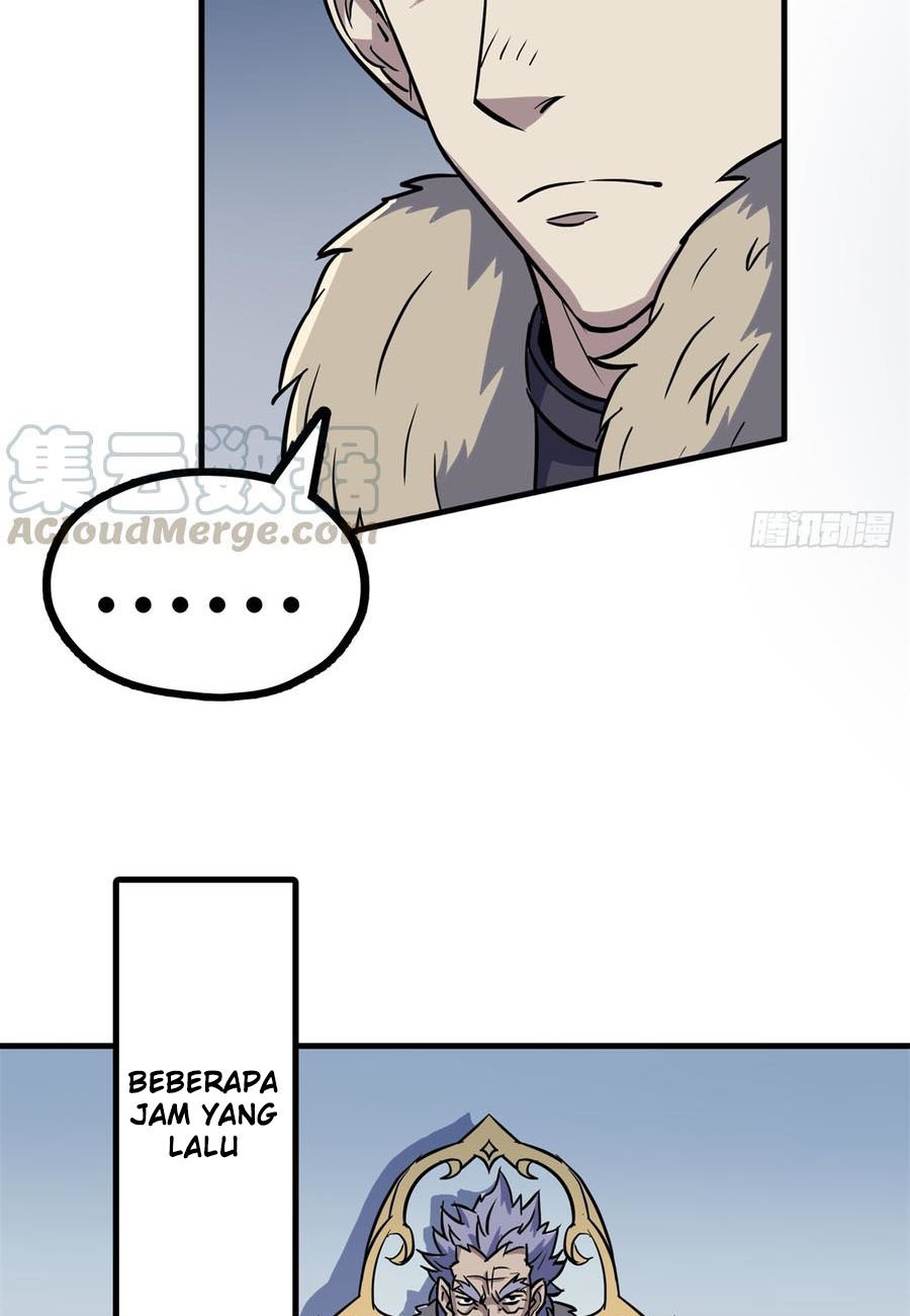 The Hunter Chapter 180 Gambar 14