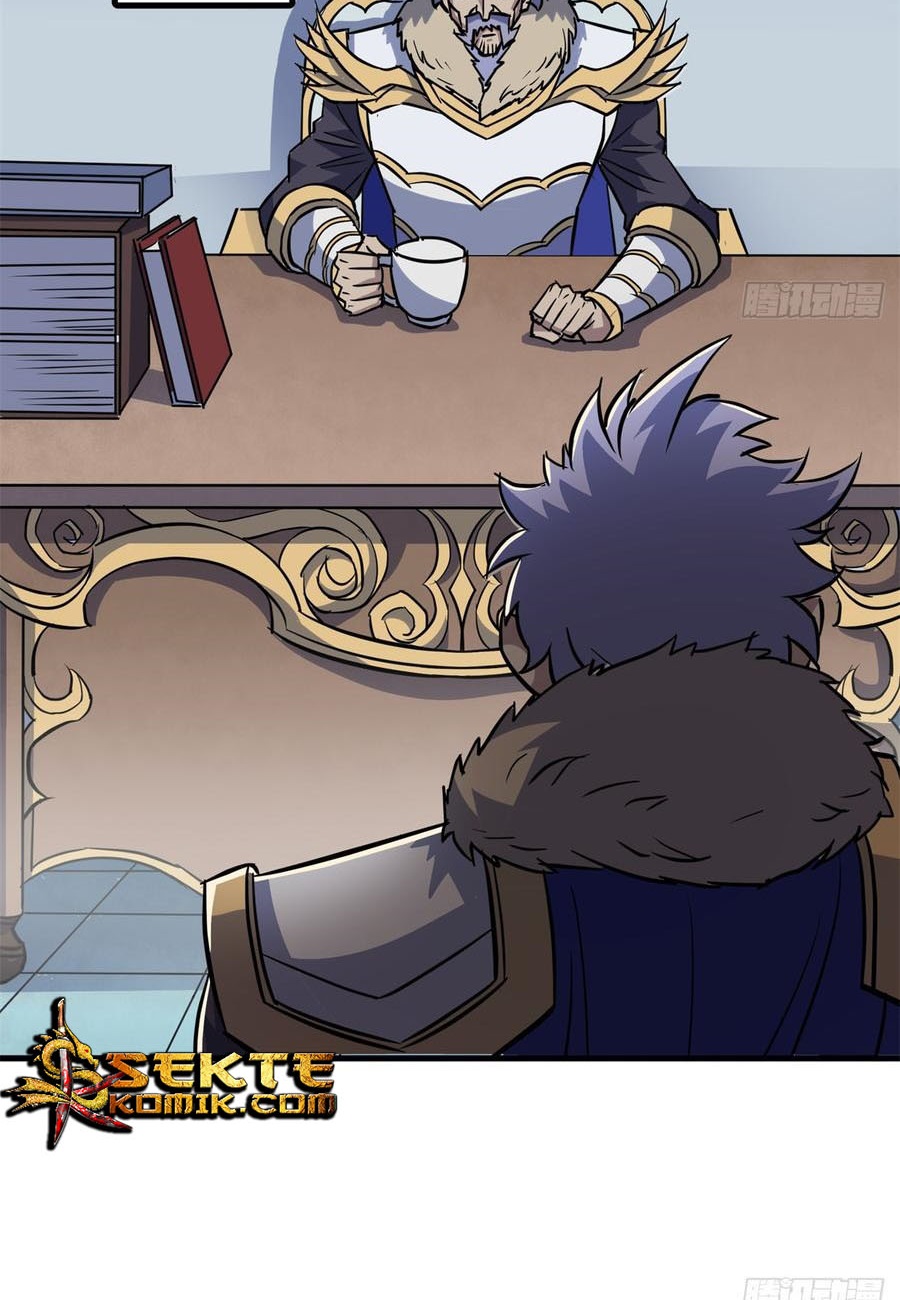 The Hunter Chapter 180 Gambar 15