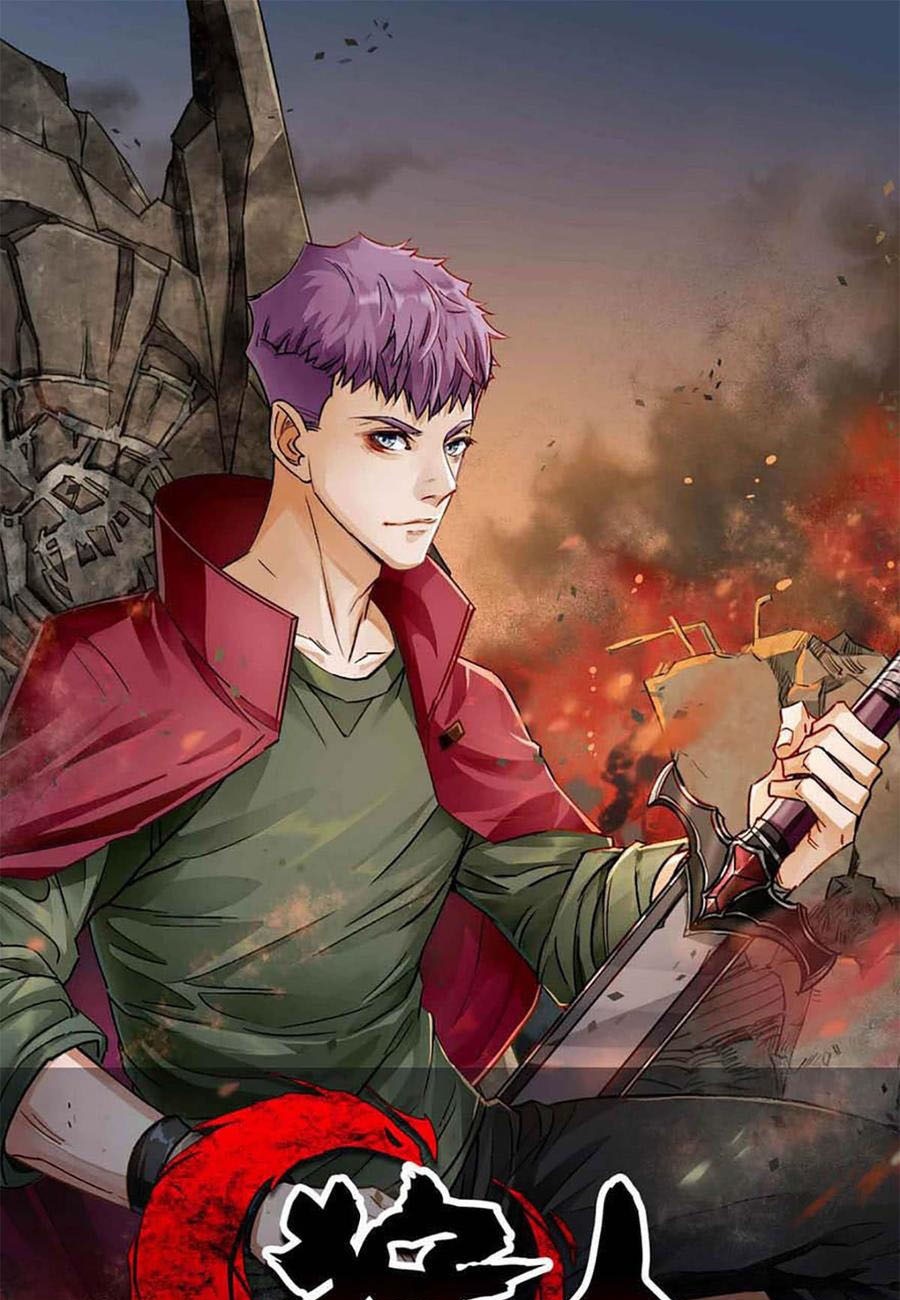 Manhua The Hunter Chapter 180 gambar nomor 2