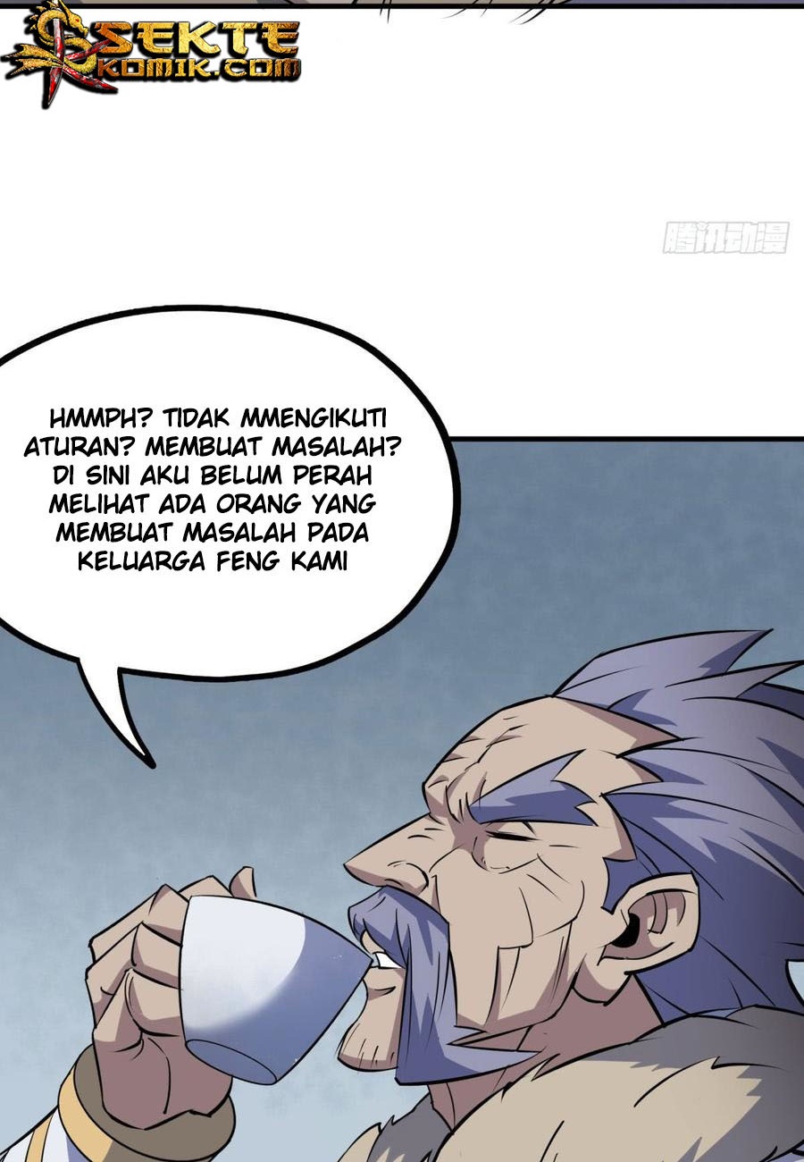 The Hunter Chapter 180 Gambar 20