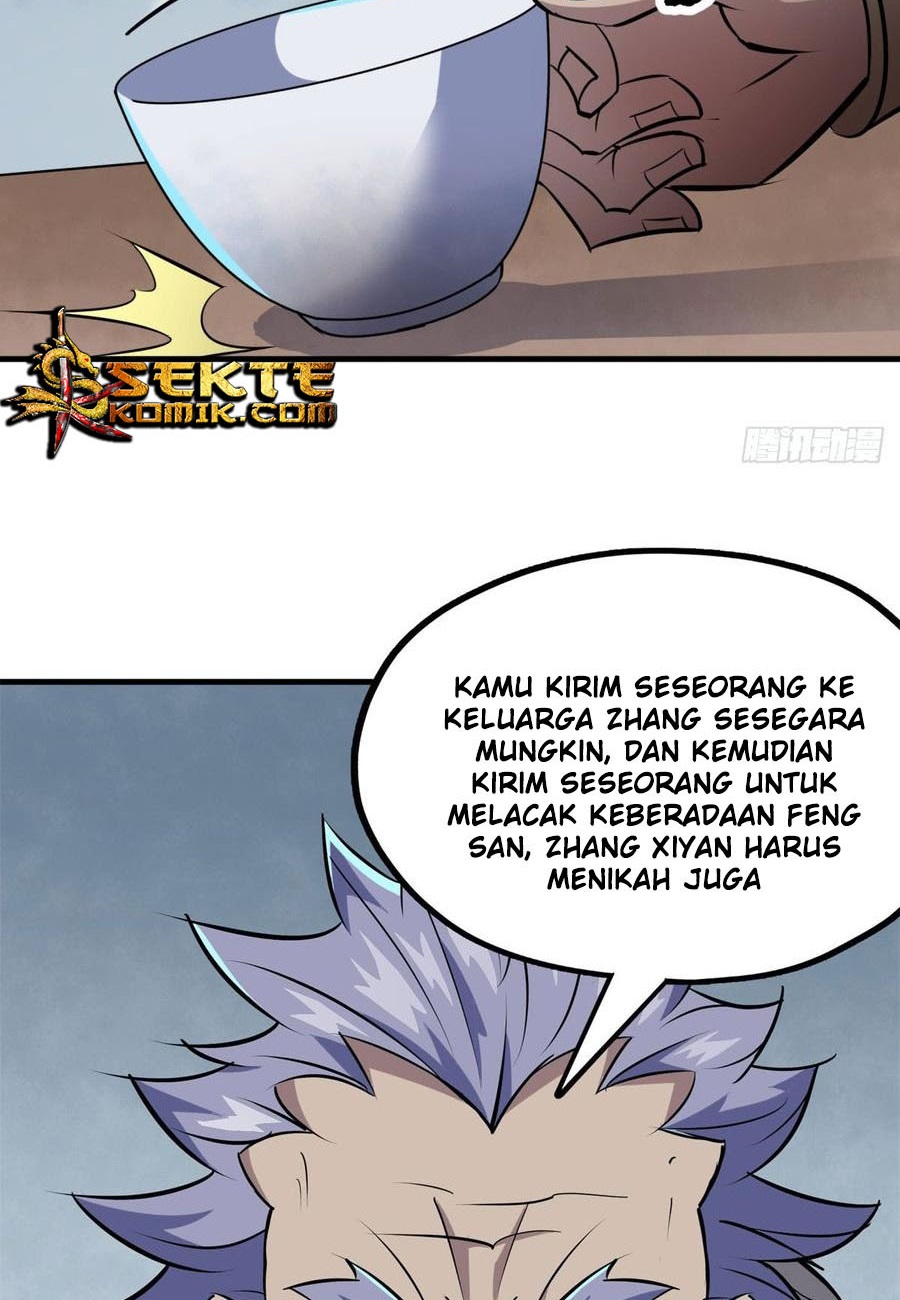 The Hunter Chapter 180 Gambar 22