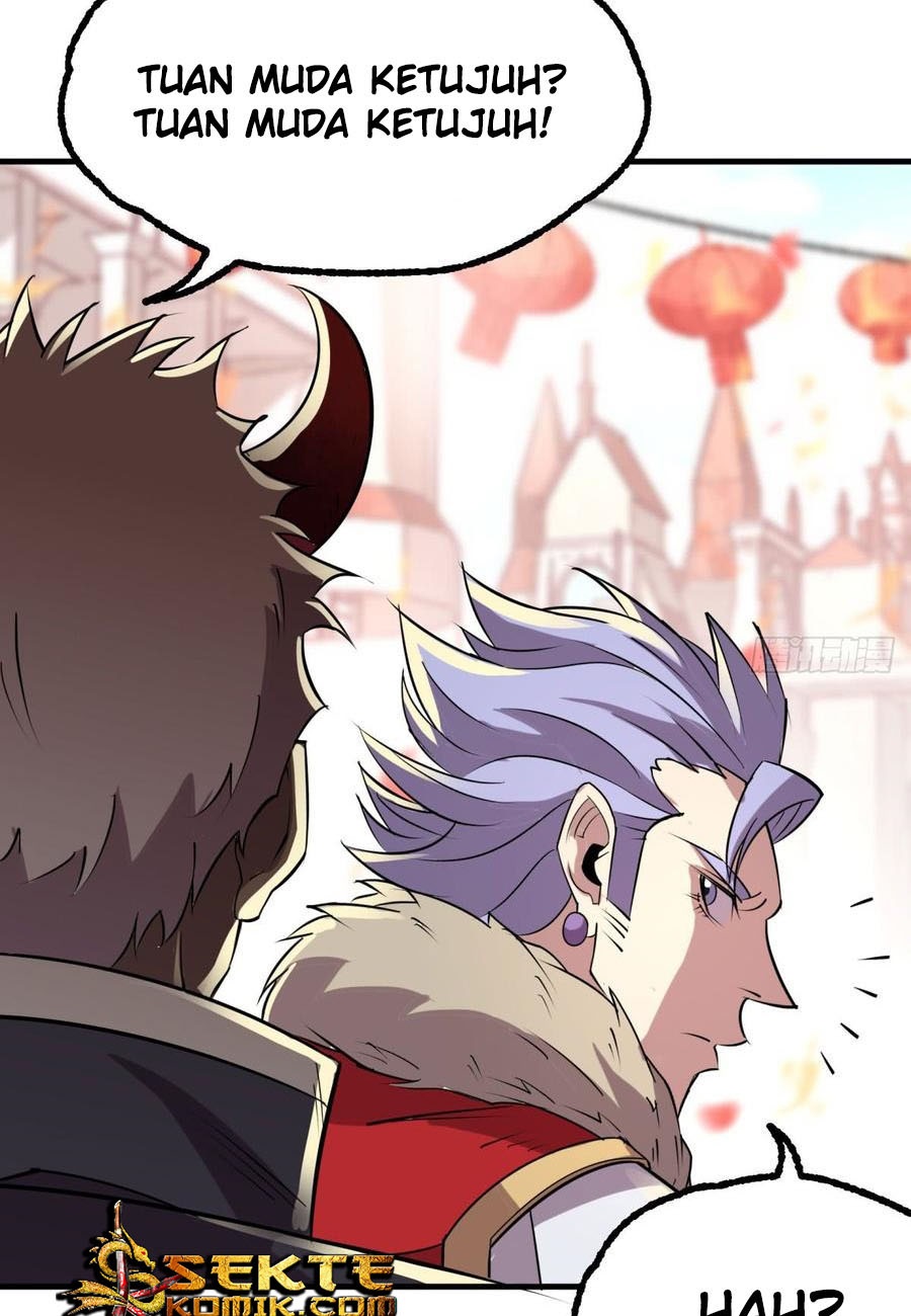 The Hunter Chapter 180 Gambar 25