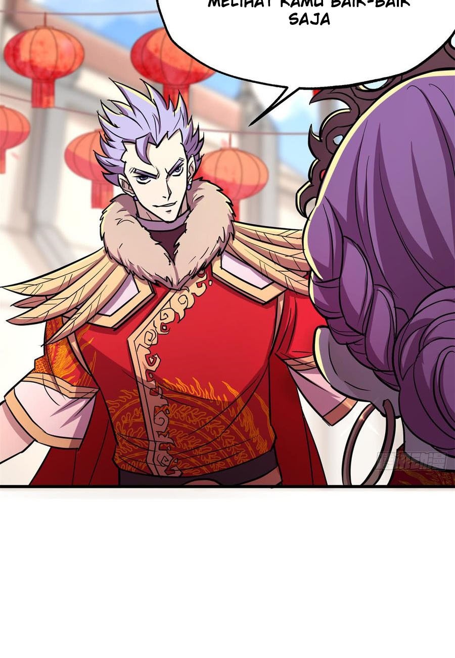 The Hunter Chapter 180 Gambar 31