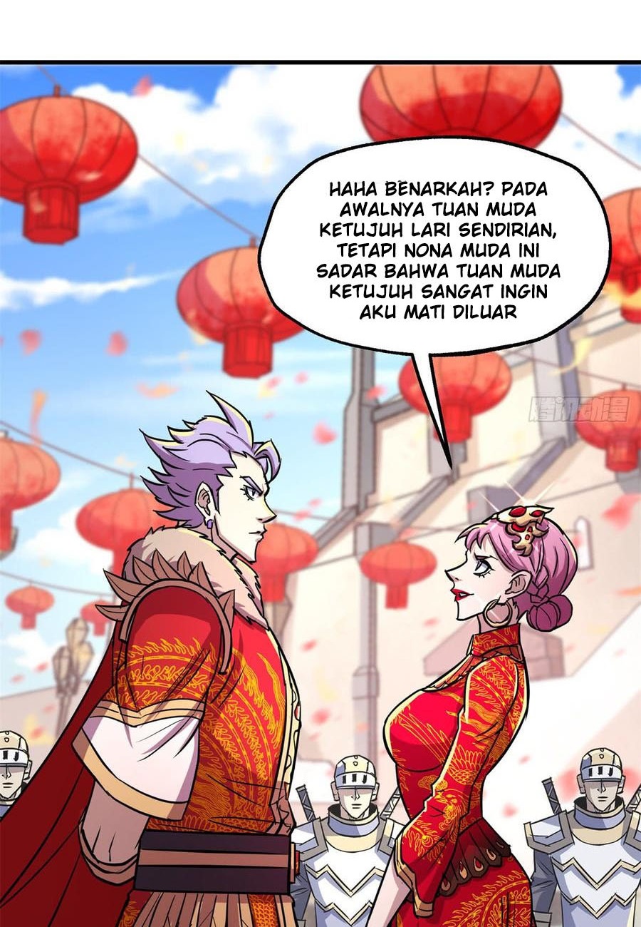 The Hunter Chapter 180 Gambar 32