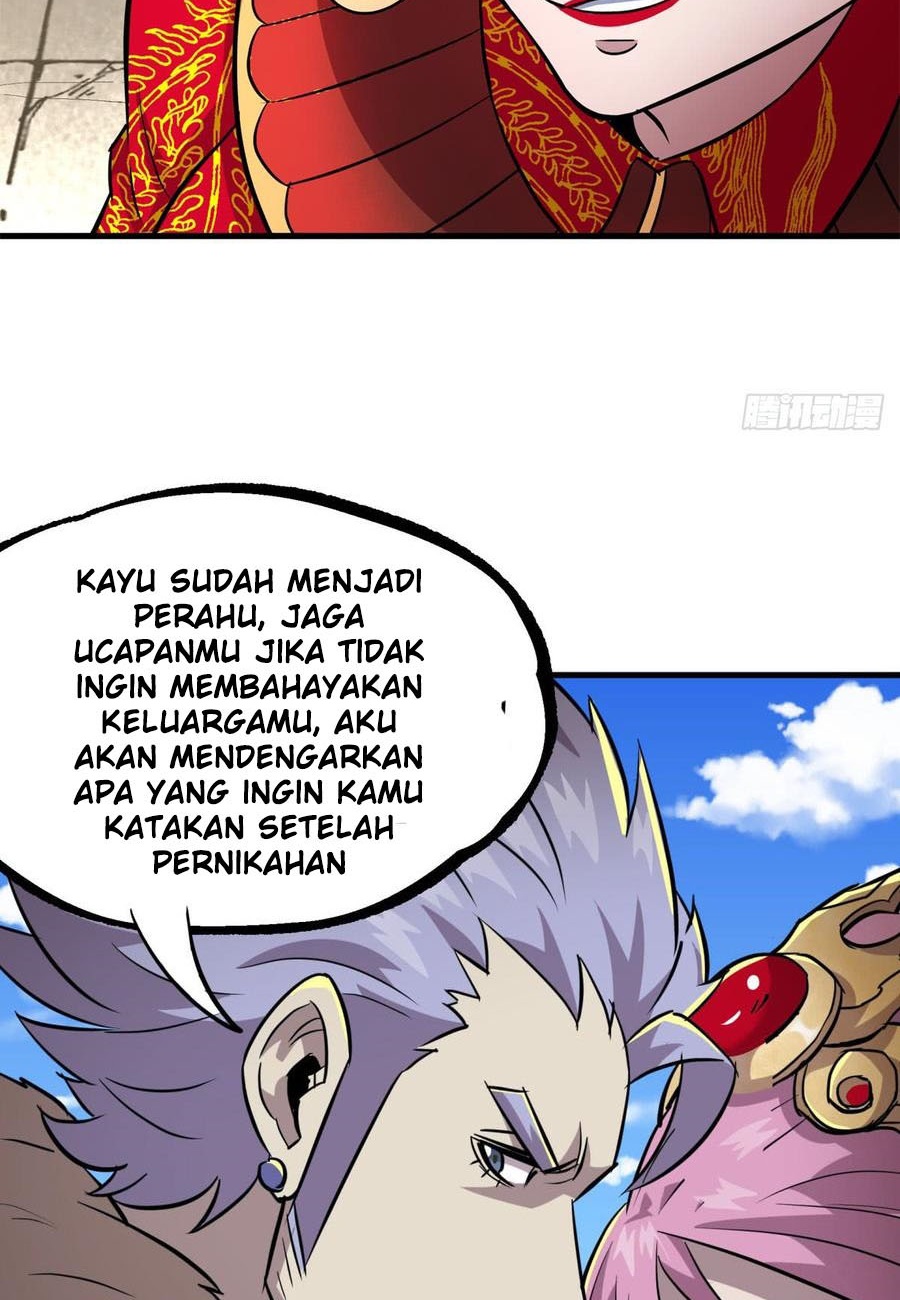 The Hunter Chapter 180 Gambar 34