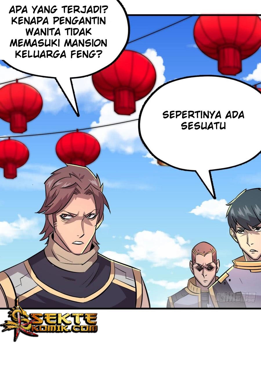 The Hunter Chapter 180 Gambar 38