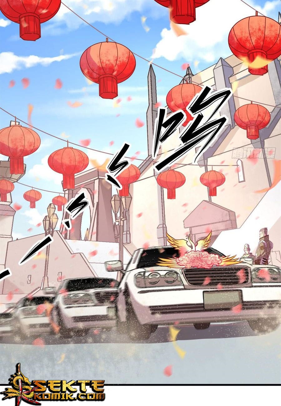 The Hunter Chapter 180 Gambar 4