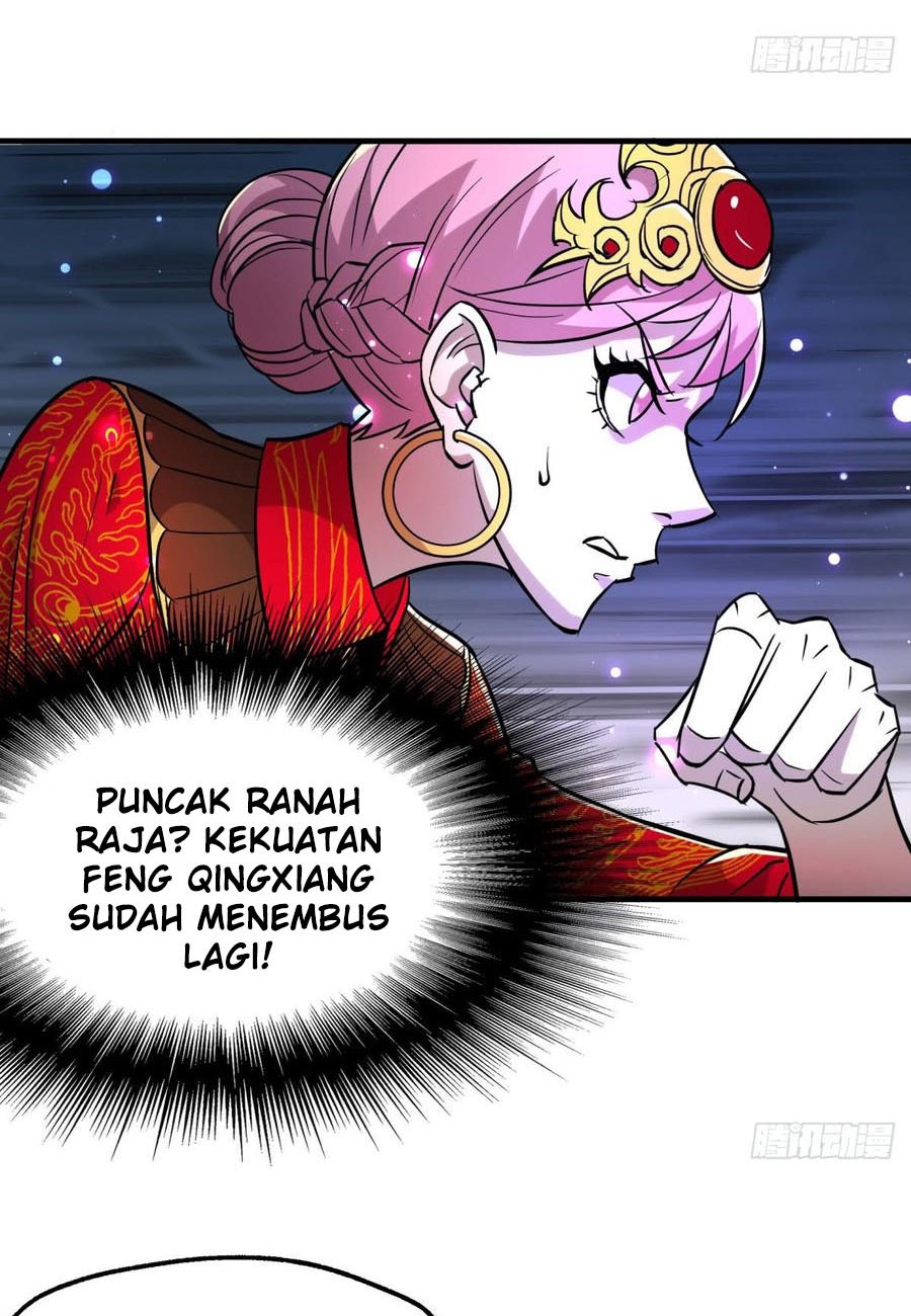 The Hunter Chapter 180 Gambar 41