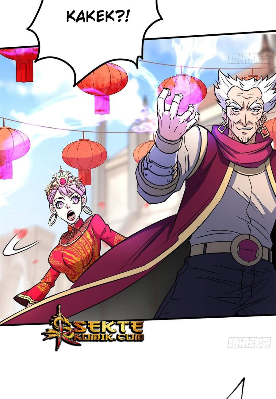 The Hunter Chapter 180 Gambar 44