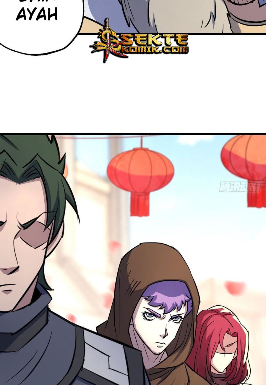 The Hunter Chapter 180 Gambar 53