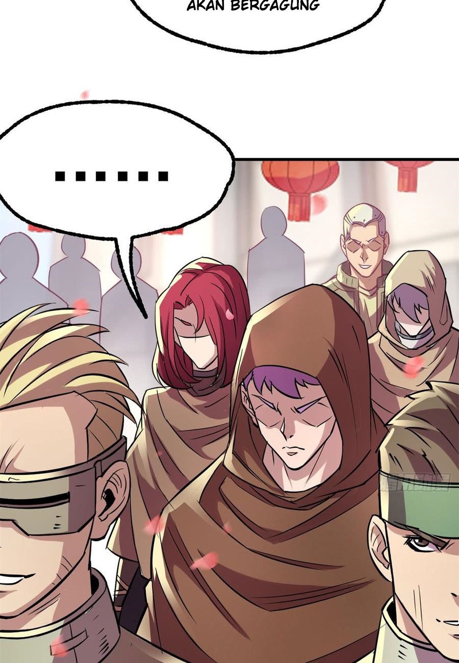 The Hunter Chapter 180 Gambar 6