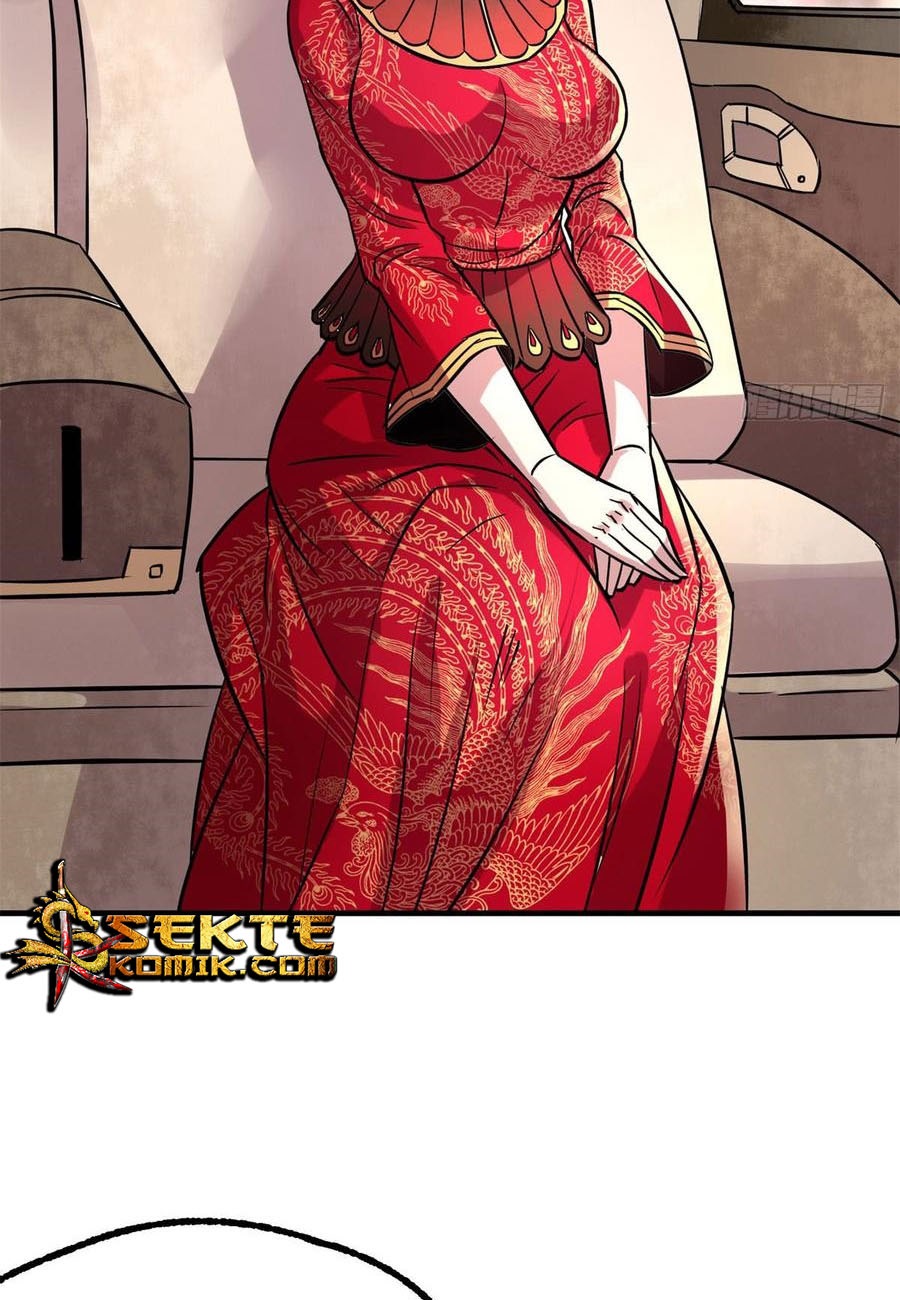 The Hunter Chapter 180 Gambar 8