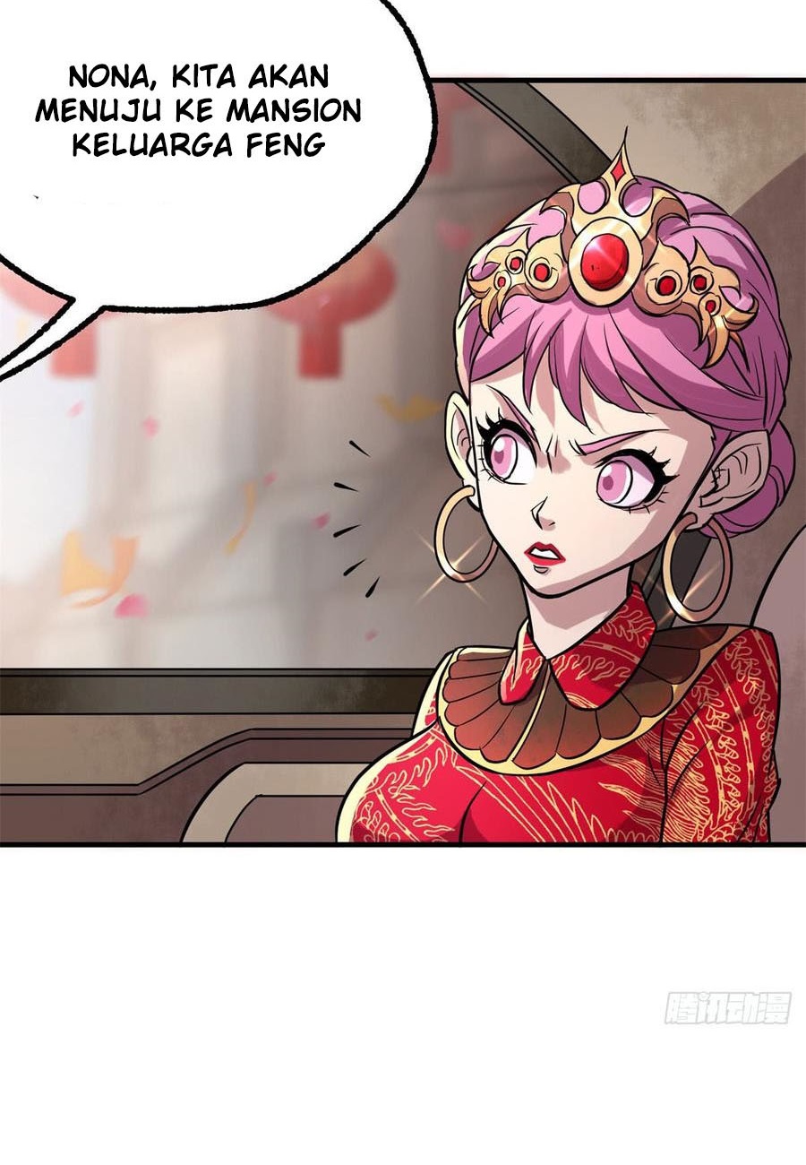 The Hunter Chapter 180 Gambar 9