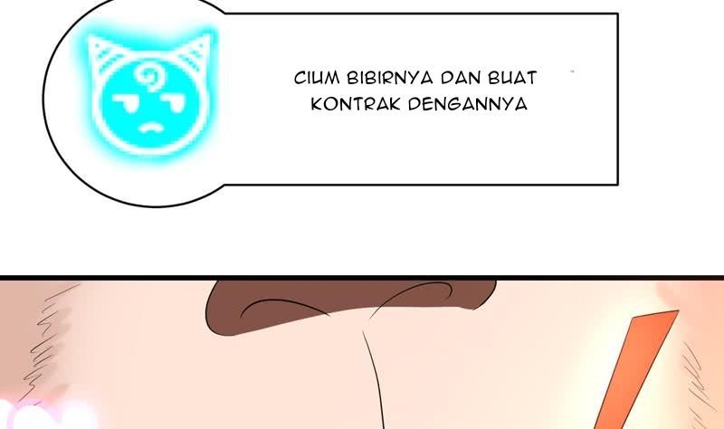 The Strongest Beast System Chapter 32 Gambar 41