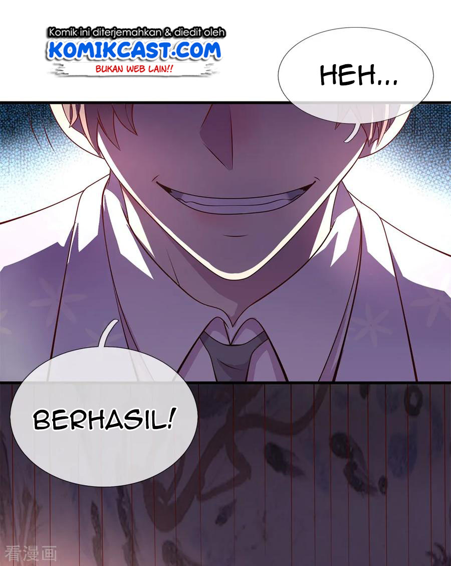 City of Heaven TimeStamp Chapter 55 Gambar 3