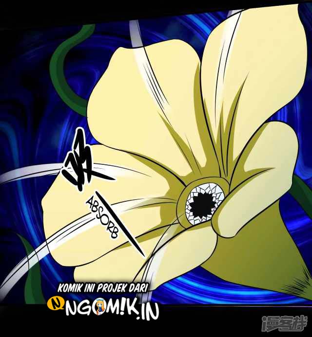King of Apocalypse Chapter 116 Gambar 29