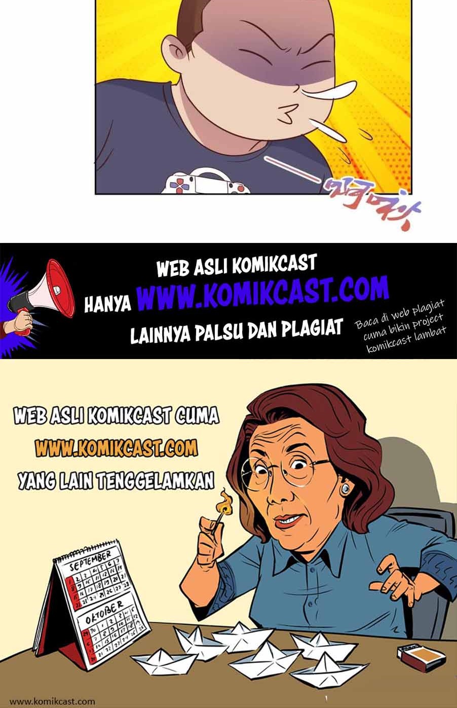 Metropolitan Supremacy System Chapter 83 Gambar 19