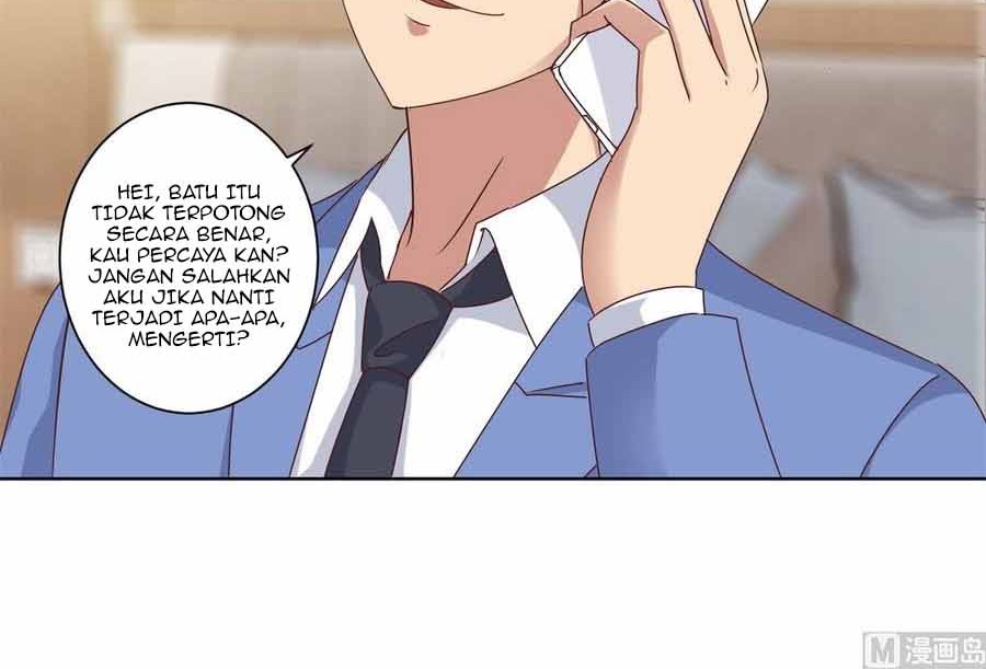 Metropolitan Supremacy System Chapter 83 Gambar 3